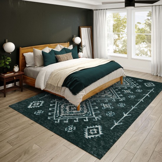 Addison Rugs Bravado ABV32 Shadow 10' x 14' Rug