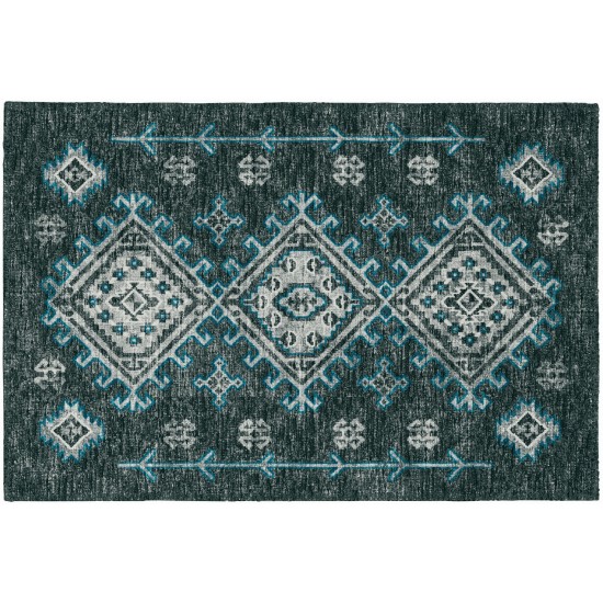 Addison Rugs Bravado ABV32 Shadow 1'8" x 2'6" Rug