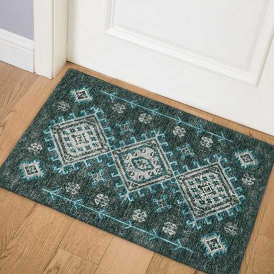 Addison Rugs Bravado ABV32 Shadow 1'8" x 2'6" Rug