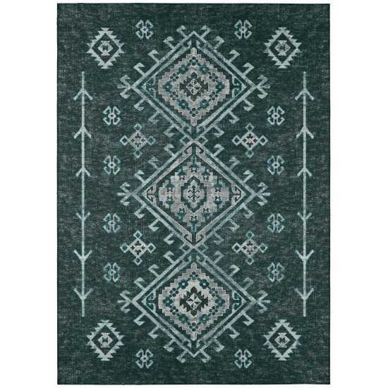 Addison Rugs Bravado ABV32 Shadow 5' x 7'6" Rug