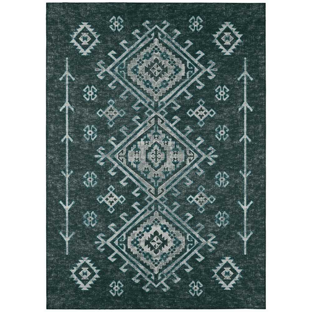 Addison Rugs Bravado ABV32 Shadow 5' x 7'6" Rug Addison Rugs Bravado ABV32 Shadow 5' x 7'6" Rug