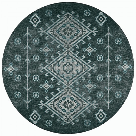 Addison Rugs Bravado ABV32 Shadow 8' x 8' Rug