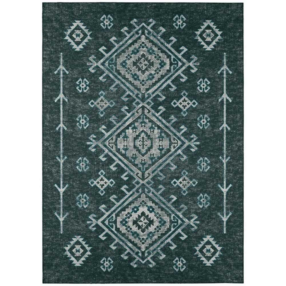 Addison Rugs Bravado ABV32 Shadow 8' x 10' Rug