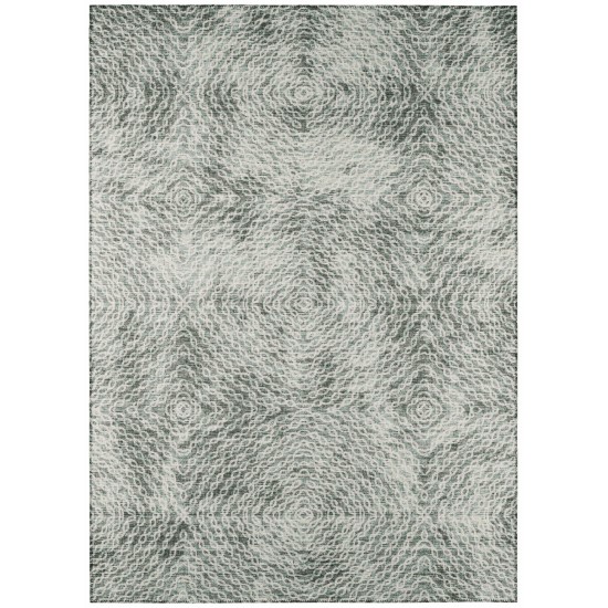 Addison Rugs Bravado ABV33 Ash 10' x 14' Rug