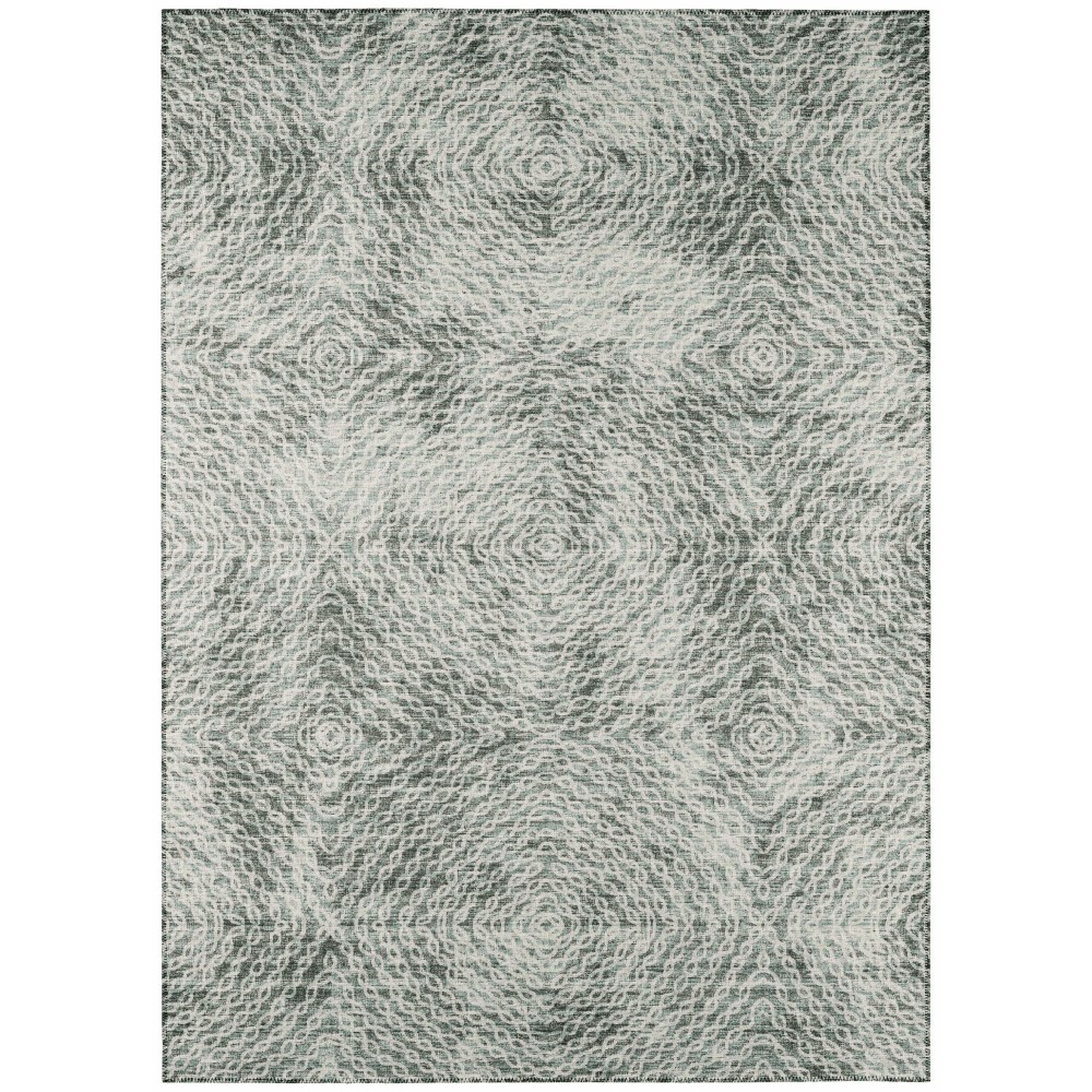 Addison Rugs Bravado ABV33 Ash 10' x 14' Rug