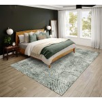 Addison Rugs Bravado ABV33 Ash 10' x 14' Rug