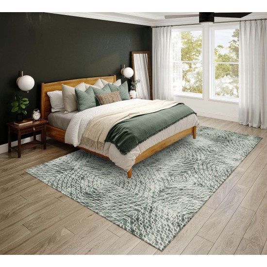 Addison Rugs Bravado ABV33 Ash 10' x 14' Rug