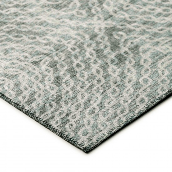 Addison Rugs Bravado ABV33 Ash 10' x 14' Rug