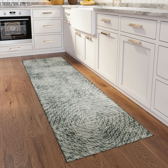 Addison Rugs Bravado ABV33 Ash 2'3" x 7'6" Rug