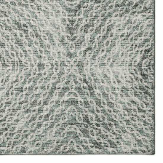 Addison Rugs Bravado ABV33 Ash 2'3" x 7'6" Rug