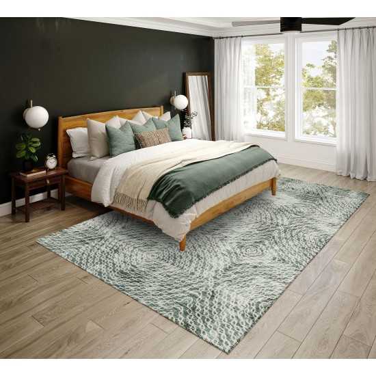 Addison Rugs Bravado ABV33 Ash 3' x 5' Rug