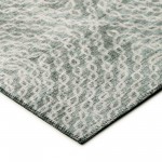 Addison Rugs Bravado ABV33 Ash 3' x 5' Rug