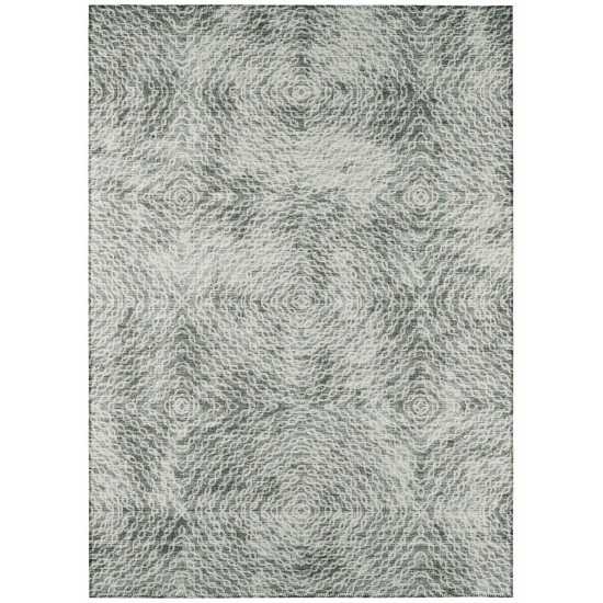 Addison Rugs Bravado ABV33 Ash 5' x 7'6" Rug