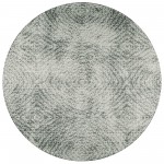 Addison Rugs Bravado ABV33 Ash 8' x 8' Rug