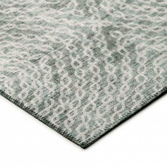 Addison Rugs Bravado ABV33 Ash 8' x 8' Rug