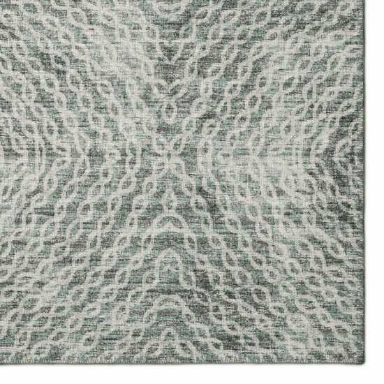 Addison Rugs Bravado ABV33 Ash 8' x 10' Rug