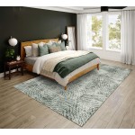 Addison Rugs Bravado ABV33 Ash 9' x 12' Rug