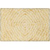 Addison Rugs Bravado ABV33 Gilded 1'8" x 2'6" Rug