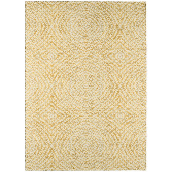 Addison Rugs Bravado ABV33 Gilded 3' x 5' Rug