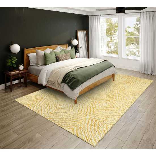 Addison Rugs Bravado ABV33 Gilded 3' x 5' Rug