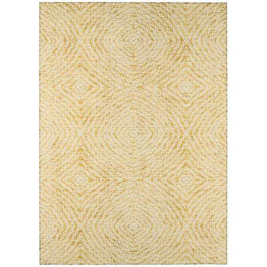 Addison Rugs Bravado ABV33 Gilded 5' x 7'6" Rug