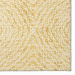 Addison Rugs Bravado ABV33 Gilded 5' x 7'6" Rug