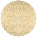 Addison Rugs Bravado ABV33 Gilded 8' x 8' Rug