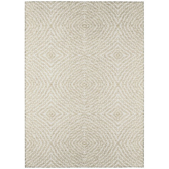 Addison Rugs Bravado ABV33 Linen 10' x 14' Rug