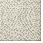 Addison Rugs Bravado ABV33 Linen 10' x 14' Rug