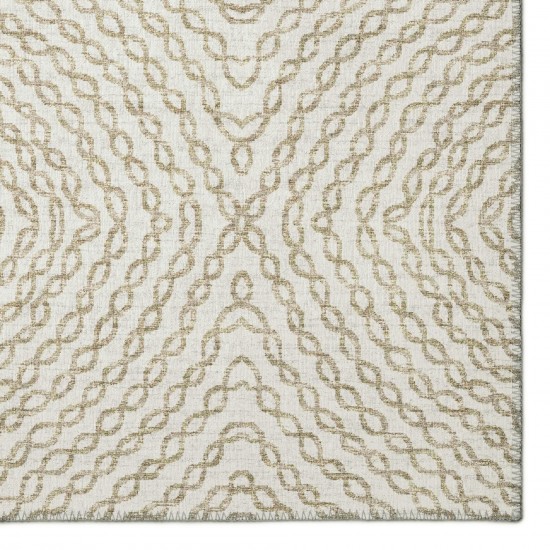 Addison Rugs Bravado ABV33 Linen 10' x 14' Rug