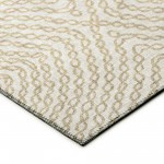 Addison Rugs Bravado ABV33 Linen 10' x 14' Rug