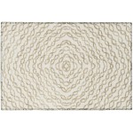 Addison Rugs Bravado ABV33 Linen 1'8" x 2'6" Rug