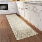 Addison Rugs Bravado ABV33 Linen 2'3" x 7'6" Rug