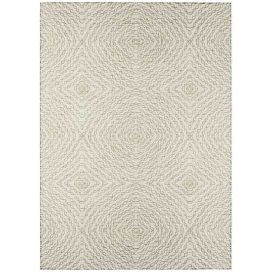 Addison Rugs Bravado ABV33 Linen 8' x 10' Rug