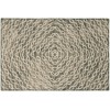Addison Rugs Bravado ABV33 Mocha 1'8" x 2'6" Rug