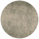 Addison Rugs Bravado ABV33 Mocha 8\' x 8\' Rug