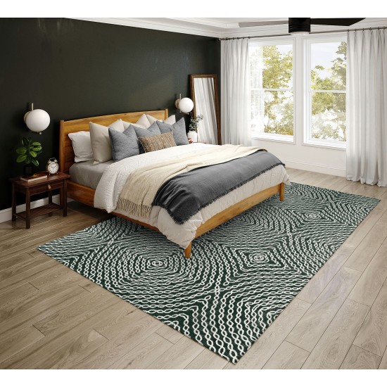 Addison Rugs Bravado ABV33 Shadow 10' x 14' Rug