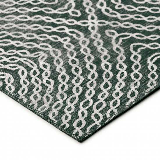 Addison Rugs Bravado ABV33 Shadow 1'8" x 2'6" Rug