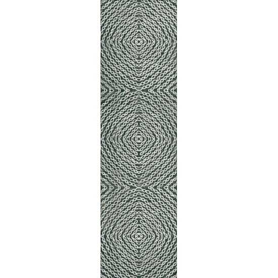 Addison Rugs Bravado ABV33 Shadow 2'3" x 7'6" Rug