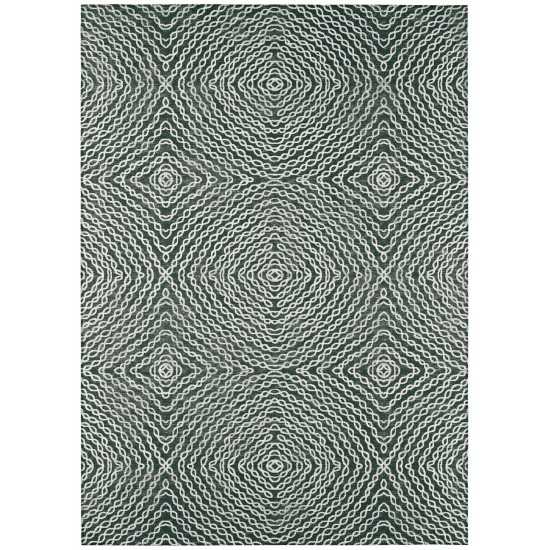 Addison Rugs Bravado ABV33 Shadow 3' x 5' Rug