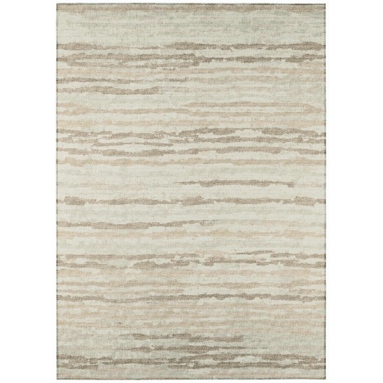 Addison Rugs Bravado ABV34 Baja 3' x 5' Rug