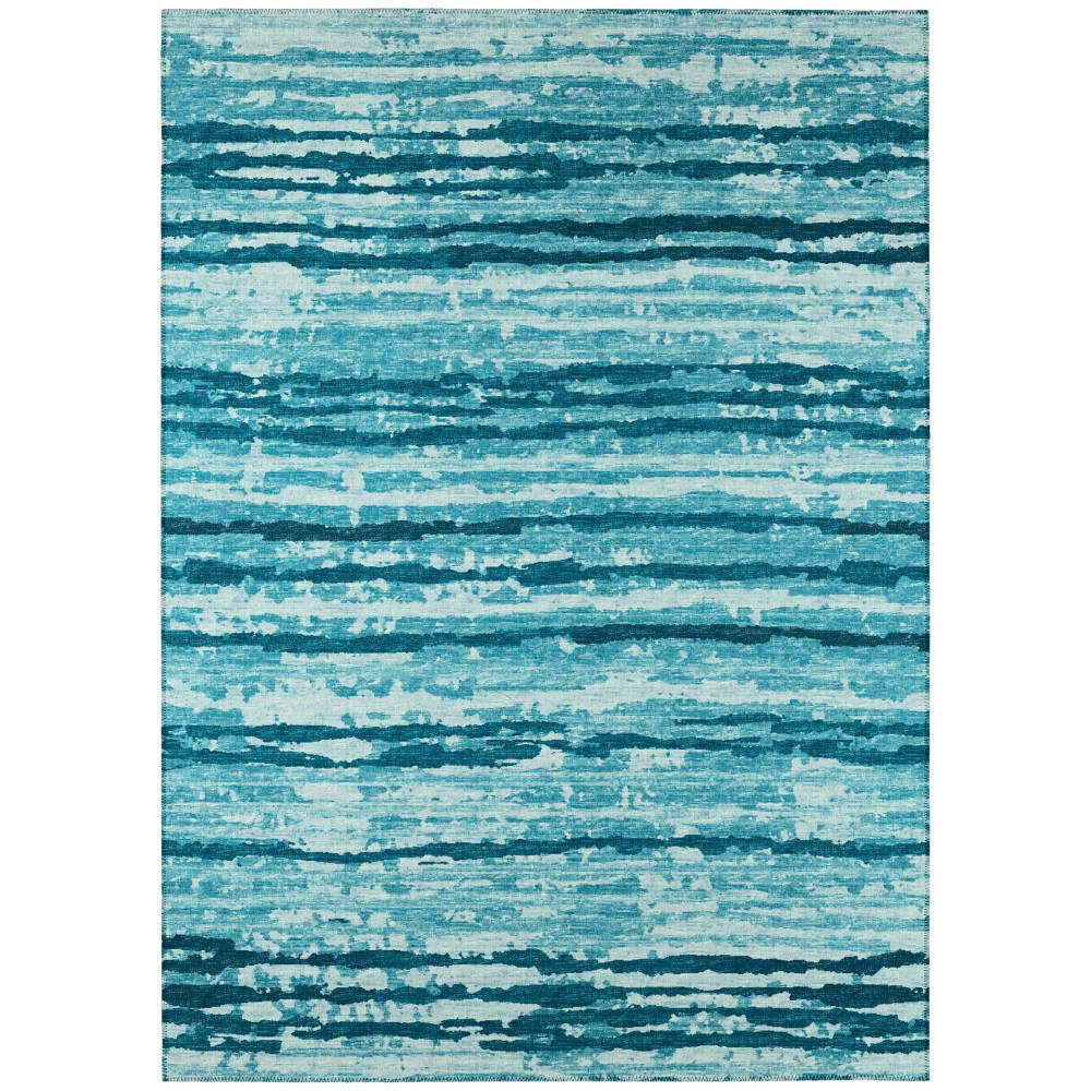 Addison Rugs Bravado ABV34 Blue 10' x 14' Rug