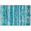Addison Rugs Bravado ABV34 Blue 1'8" x 2'6" Rug