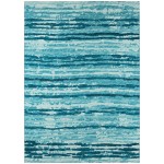 Addison Rugs Bravado ABV34 Blue 5' x 7'6" Rug