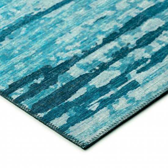 Addison Rugs Bravado ABV34 Blue 8' x 8' Rug