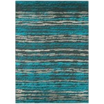 Addison Rugs Bravado ABV34 Peacock 10' x 14' Rug