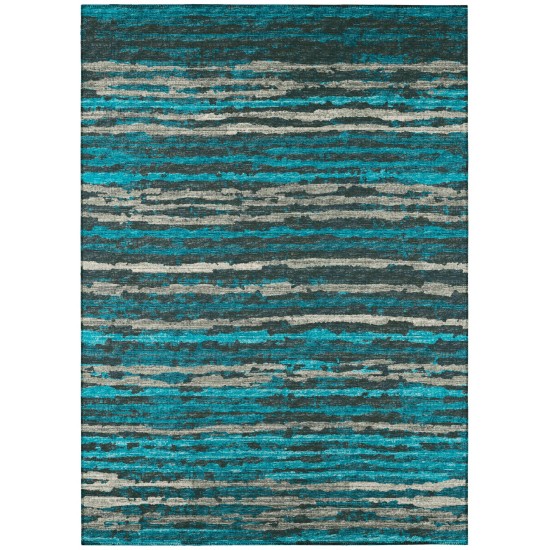 Addison Rugs Bravado ABV34 Peacock 10' x 14' Rug