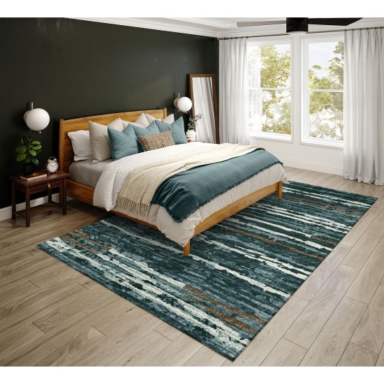 Addison Rugs Bravado ABV34 Shadow 10' x 14' Rug