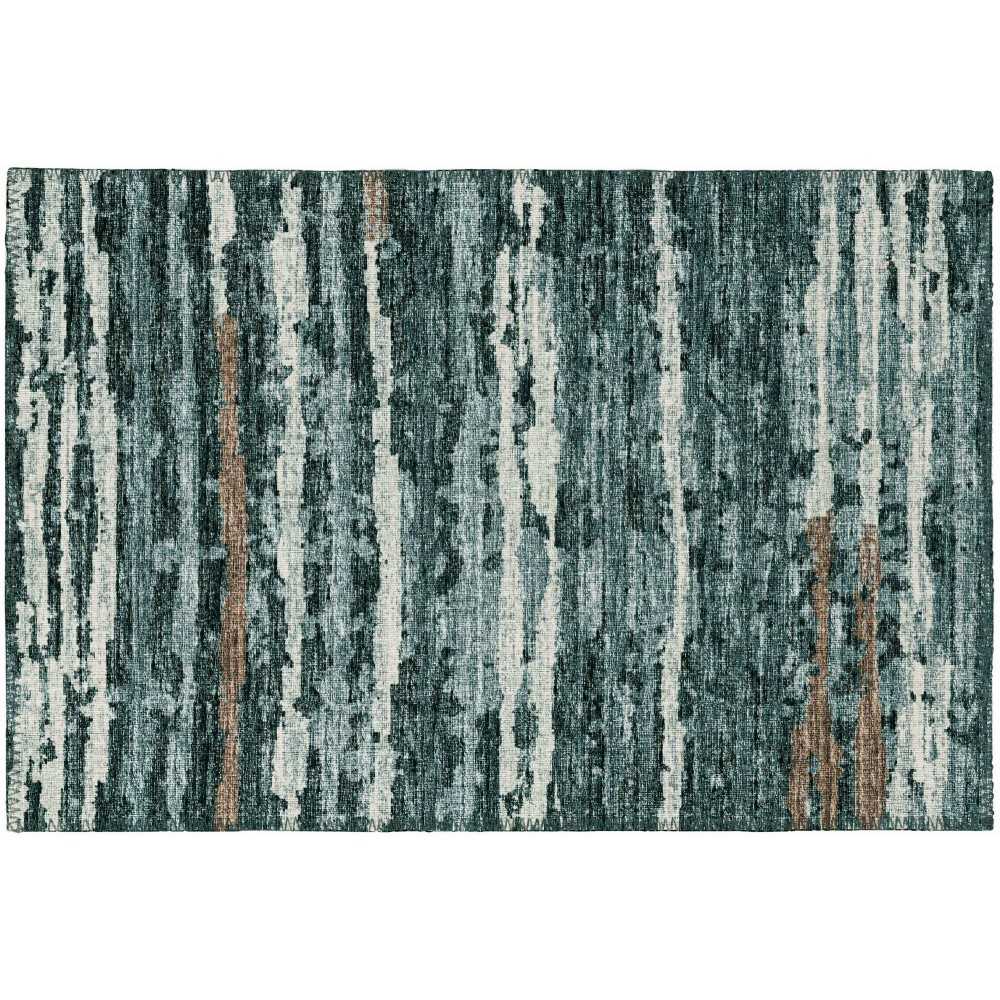 Addison Rugs Bravado ABV34 Shadow 1'8" x 2'6" Rug