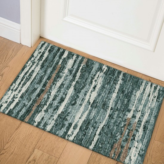 Addison Rugs Bravado ABV34 Shadow 1'8" x 2'6" Rug